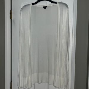 Ann Taylor longsleeve cardigan
